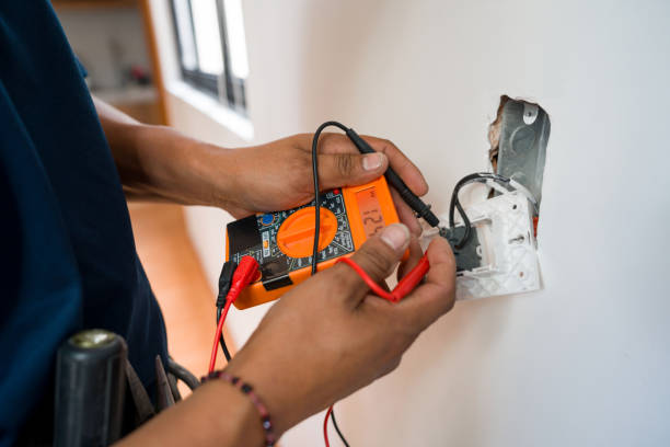 Best Industrial Electrical Services  in Melcher Dallas, IA