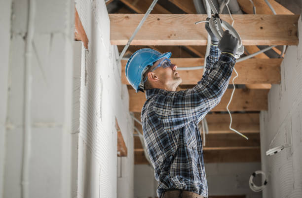 Best Emergency Electrical Repair  in Melcher Dallas, IA