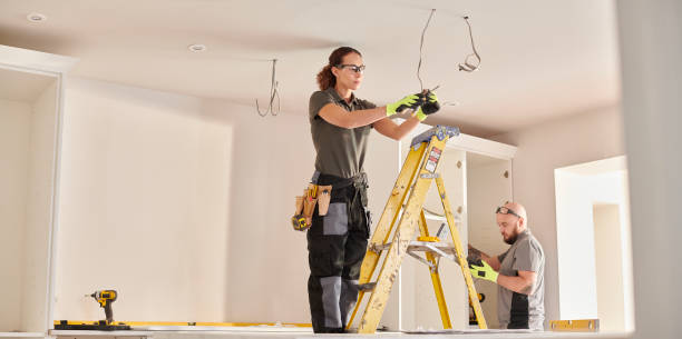 Best Commercial Electrician Services  in Melcher Dallas, IA