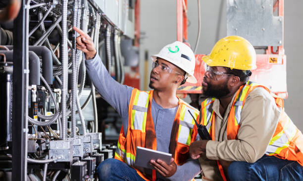 Best Electrical Troubleshooting Services  in Melcher Dallas, IA