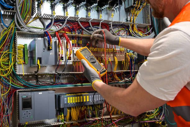 Best Emergency Electrician Near Me  in Melcher Dallas, IA