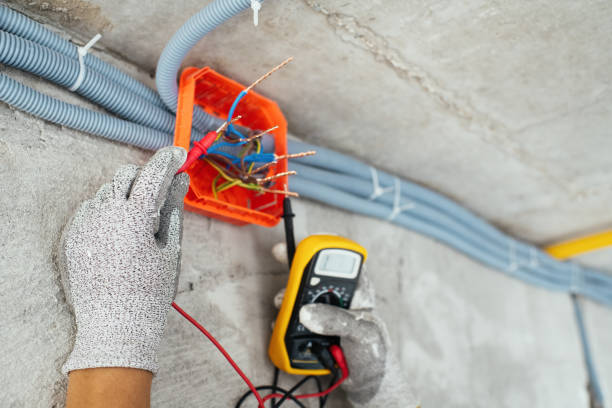Best Electrical System Inspection  in Melcher Dallas, IA