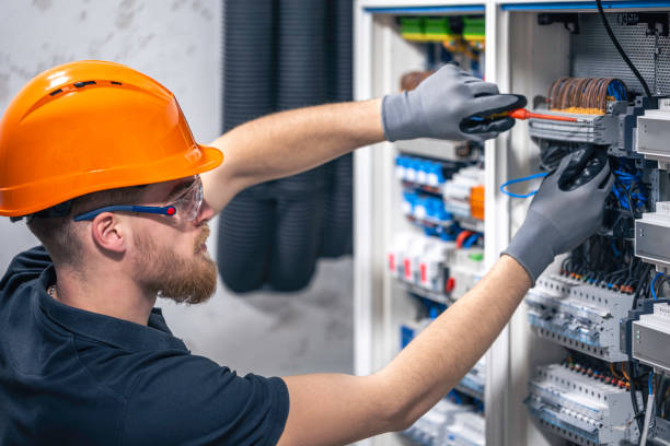 Best Electrical Upgrades for Homes  in Melcher Dallas, IA