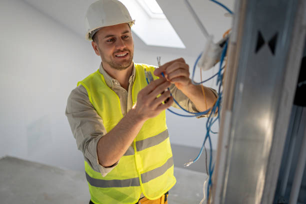 Best Electrical System Inspection  in Melcher Dallas, IA